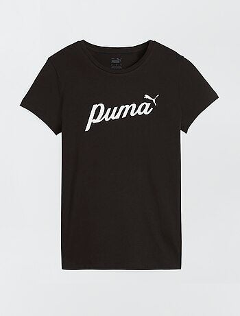 T-shirt simple 'Puma'