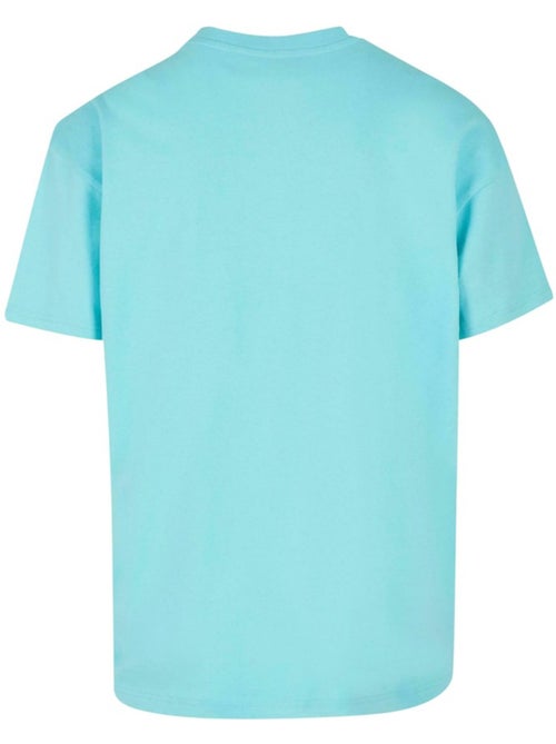 T-shirt sip&fly - mister tee - Kiabi