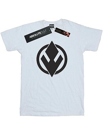 T-shirt sith - la guerre des étoiles: the rise of skywalker