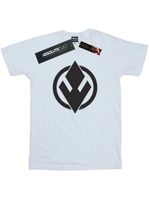T-shirt sith - la guerre des étoiles: the rise of skywalker - Kiabi T-shirt sith - la guerre des étoiles: the rise of skywalker - Kiabi