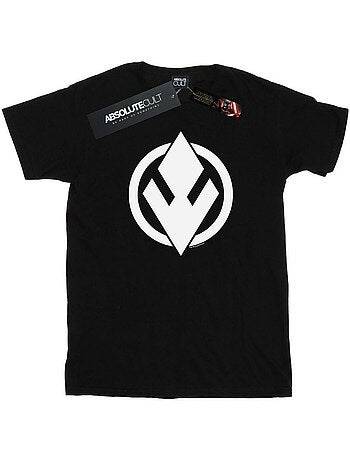 T-shirt sith - la guerre des étoiles: the rise of skywalker