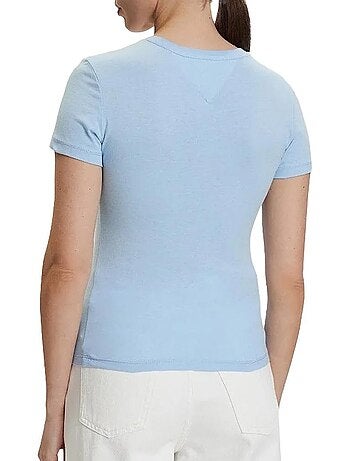 T-shirt Femme Tommy Hilfiger