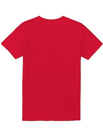 T-shirt smile - bob l'éponge