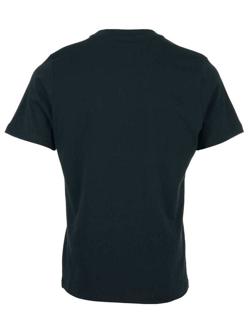 T-shirt Sml Logo Tee Bleu marine - Kiabi