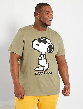 T-shirt 'Snoopy'