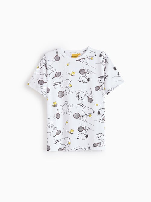 T-shirt, Snoopy MO Fashion - Kiabi