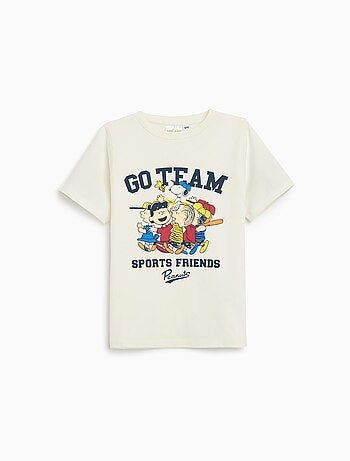 T-shirt « Snoopy » MO Fashion