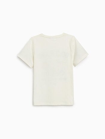T-shirt « Snoopy » MO Fashion