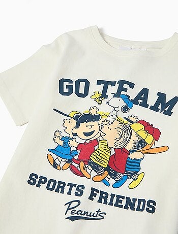 T-shirt « Snoopy » MO Fashion