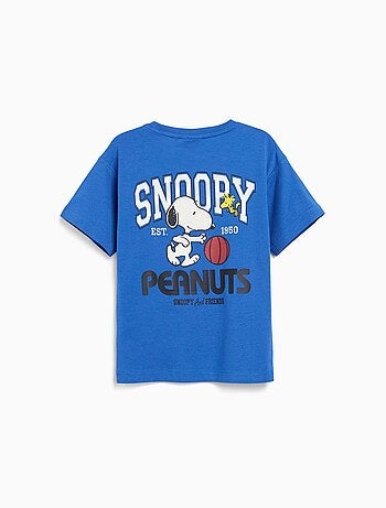 T-shirt « Snoopy » MO Fashion
