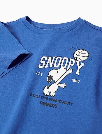 T-shirt « Snoopy » MO Fashion