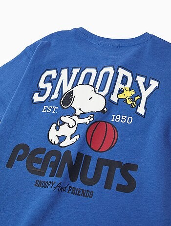 T-shirt « Snoopy » MO Fashion