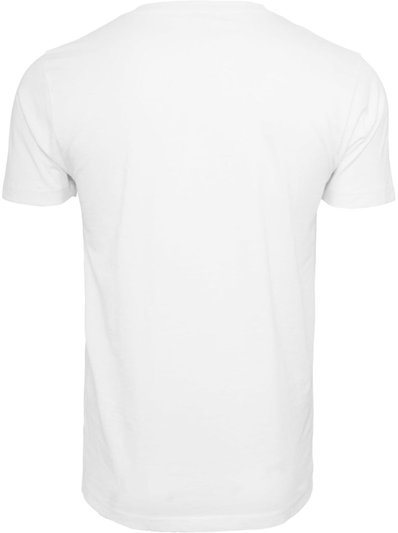 T-shirt so fly - mister tee Blanc - Kiabi