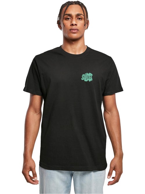 T-shirt so lost - mister tee - Kiabi