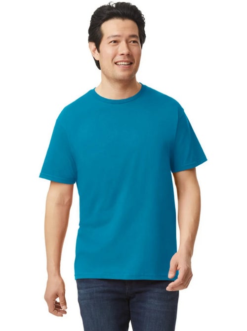 T-shirt softstyle - gildan - Kiabi