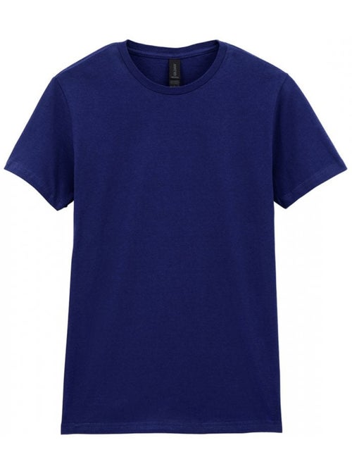 T-shirt softstyle - gildan - Kiabi T-shirt softstyle - gildan - Kiabi
