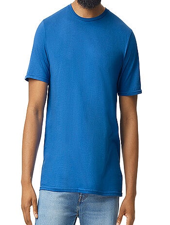 T-shirt softstyle - gildan