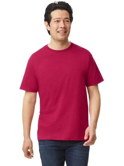 T-shirt softstyle - gildan - Kiabi