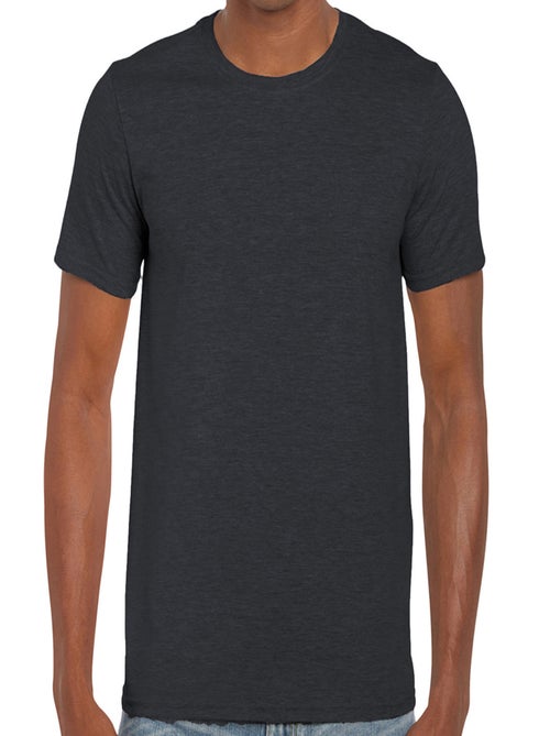 T-shirt softstyle - gildan - Kiabi