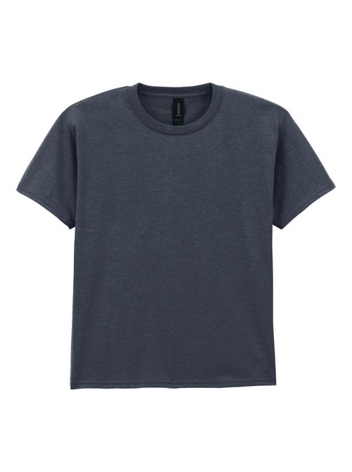 T-shirt softstyle - gildan - Kiabi T-shirt softstyle - gildan - Kiabi