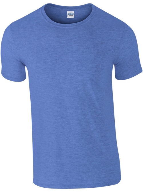T-shirt softstyle - gildan - Kiabi