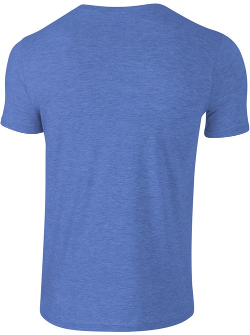 T-shirt softstyle - gildan - Kiabi