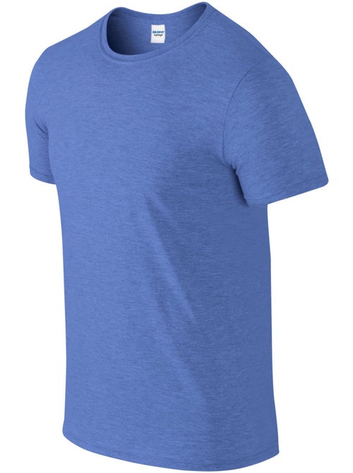 T-shirt softstyle - gildan - Kiabi