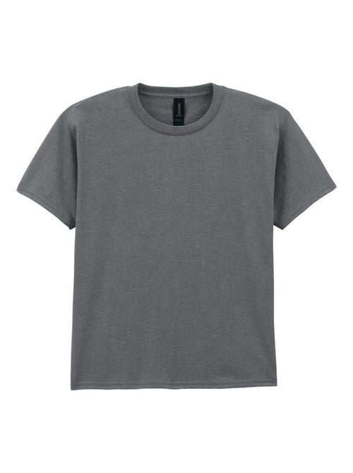 T-shirt softstyle - gildan - Kiabi T-shirt softstyle - gildan - Kiabi