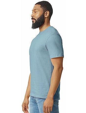 T-shirt softstyle - gildan