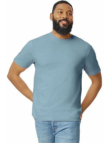 T-shirt softstyle - gildan