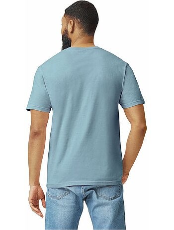 T-shirt softstyle - gildan