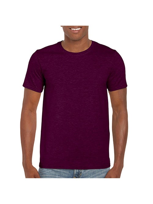 T-shirt softstyle - gildan - Kiabi