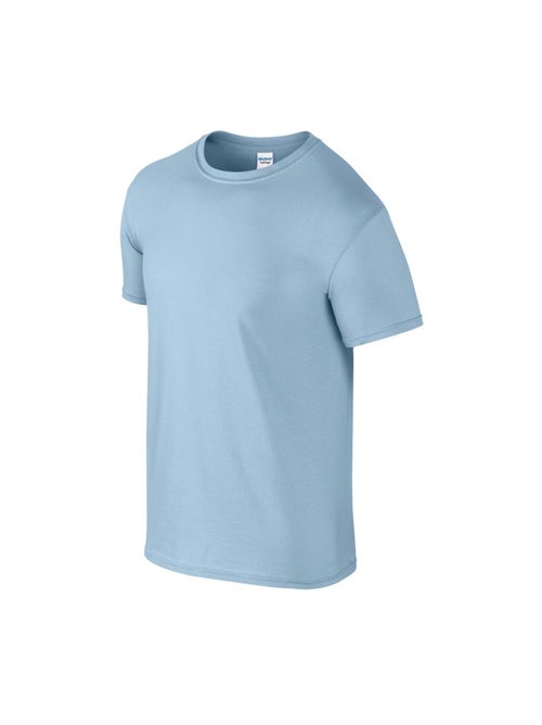 T-shirt softstyle - gildan - Kiabi