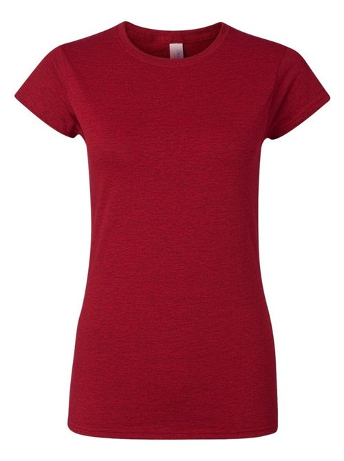T-shirt softstyle - gildan - Kiabi