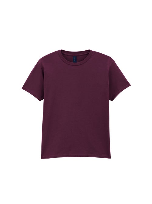 T-shirt softstyle - gildan - Kiabi T-shirt softstyle - gildan - Kiabi