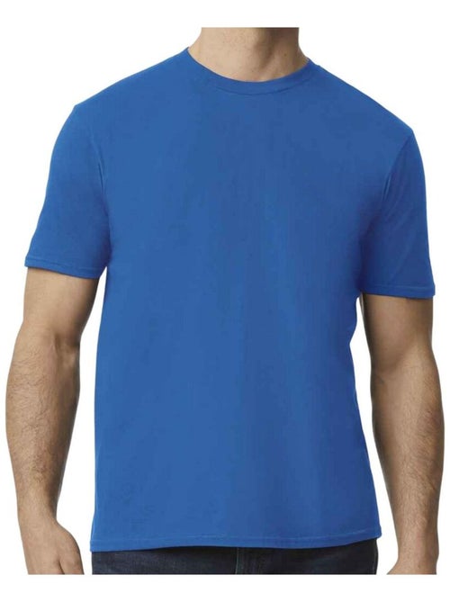 T-shirt softstyle ez - gildan - Kiabi