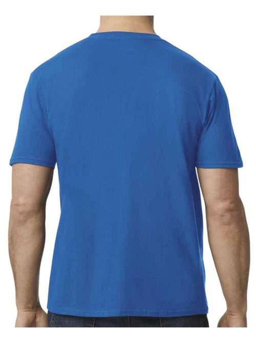 T-shirt softstyle ez - gildan - Kiabi