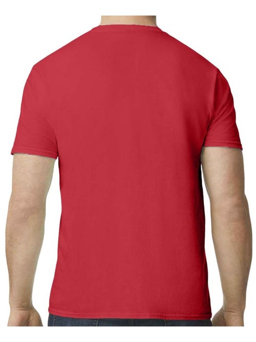 T-shirt softstyle ez - gildan - Kiabi