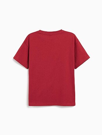 T-shirt « Sonic » MO Fashion