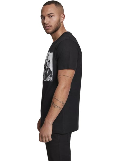 T-shirt sorry - mister tee - Kiabi T-shirt sorry - mister tee - Kiabi