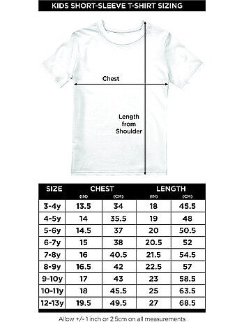 T-shirt space camp - nasa