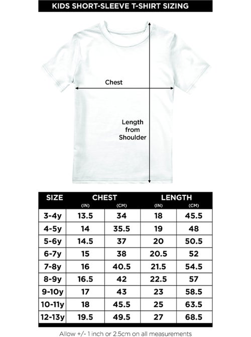 T-shirt space camp - nasa - Kiabi