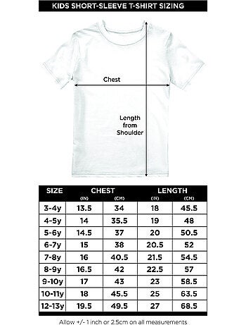 T-shirt space camp - nasa