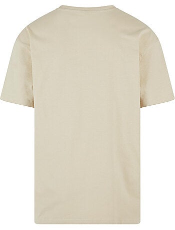 T-shirt space jam teamwork - mister tee