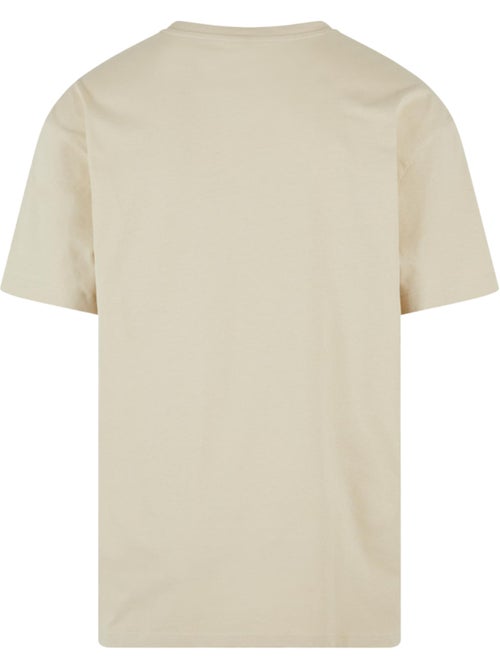 T-shirt space jam teamwork - mister tee - Kiabi