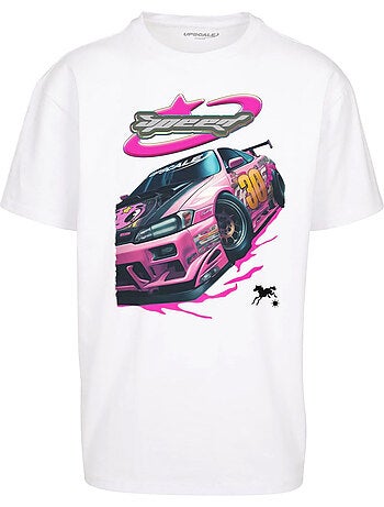 T-shirt speed - mister tee