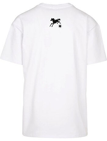 T-shirt speed - mister tee