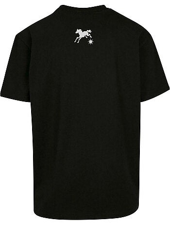 T-shirt speed - mister tee