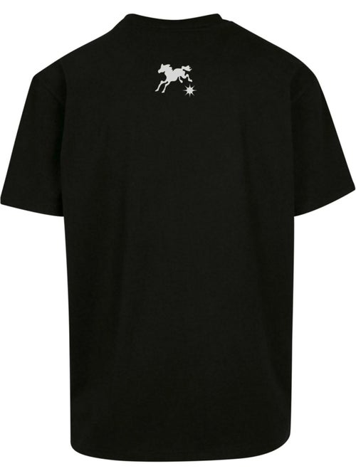 T-shirt speed - mister tee - Kiabi