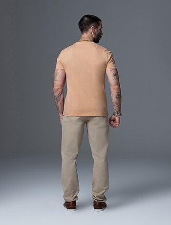 T-shirt Sphax Maps Redskins